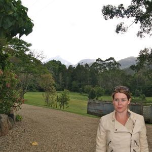 Meet your Posher, Annabel